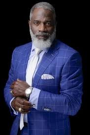 Myron Golden