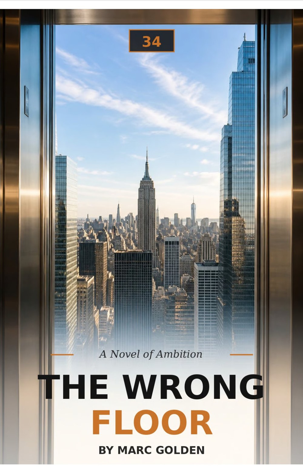 The Wrong Floor